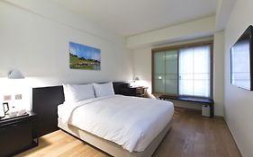 Sotetsu Hotels The Splaisir Seoul Myeongdong